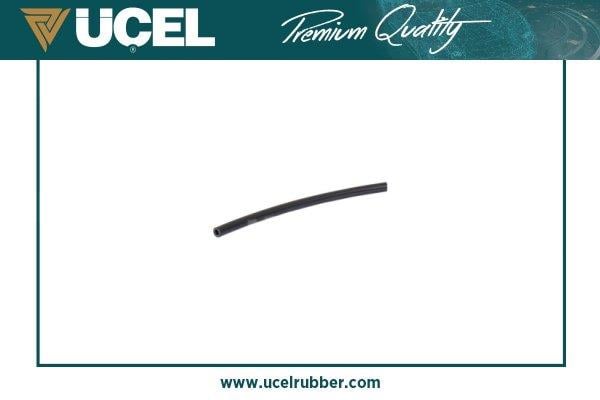 KARBÜRATÖR JİKLE HORTUMU 7MM X 27CM 27 CM FIAT DKŞ