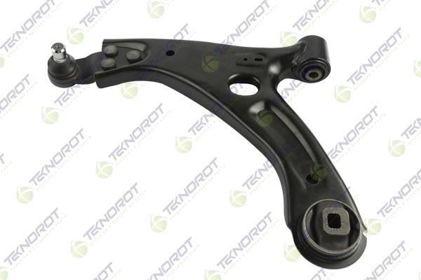 ON ALT SALINCAK SOL ROTİLLİ VOLVO XC40 18