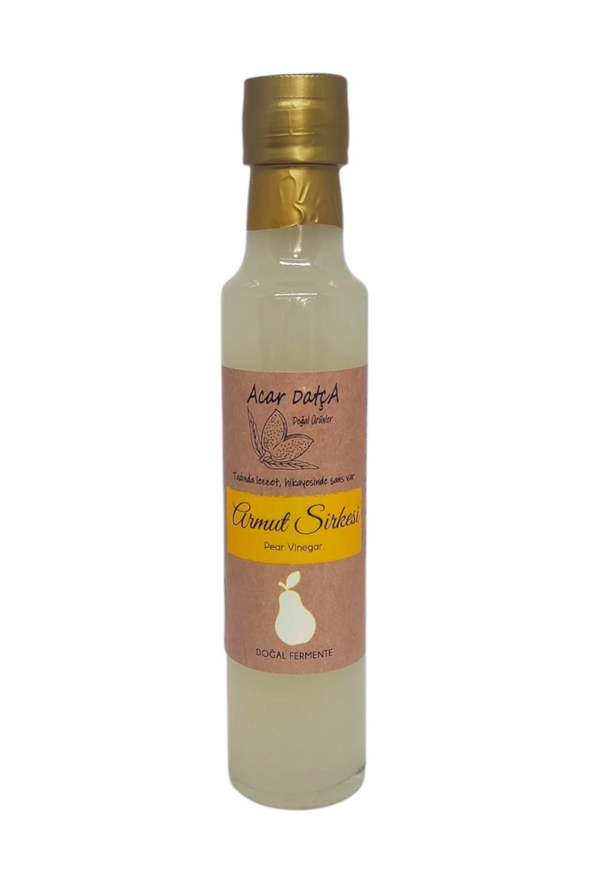 Armut Sirkesi 250 ml