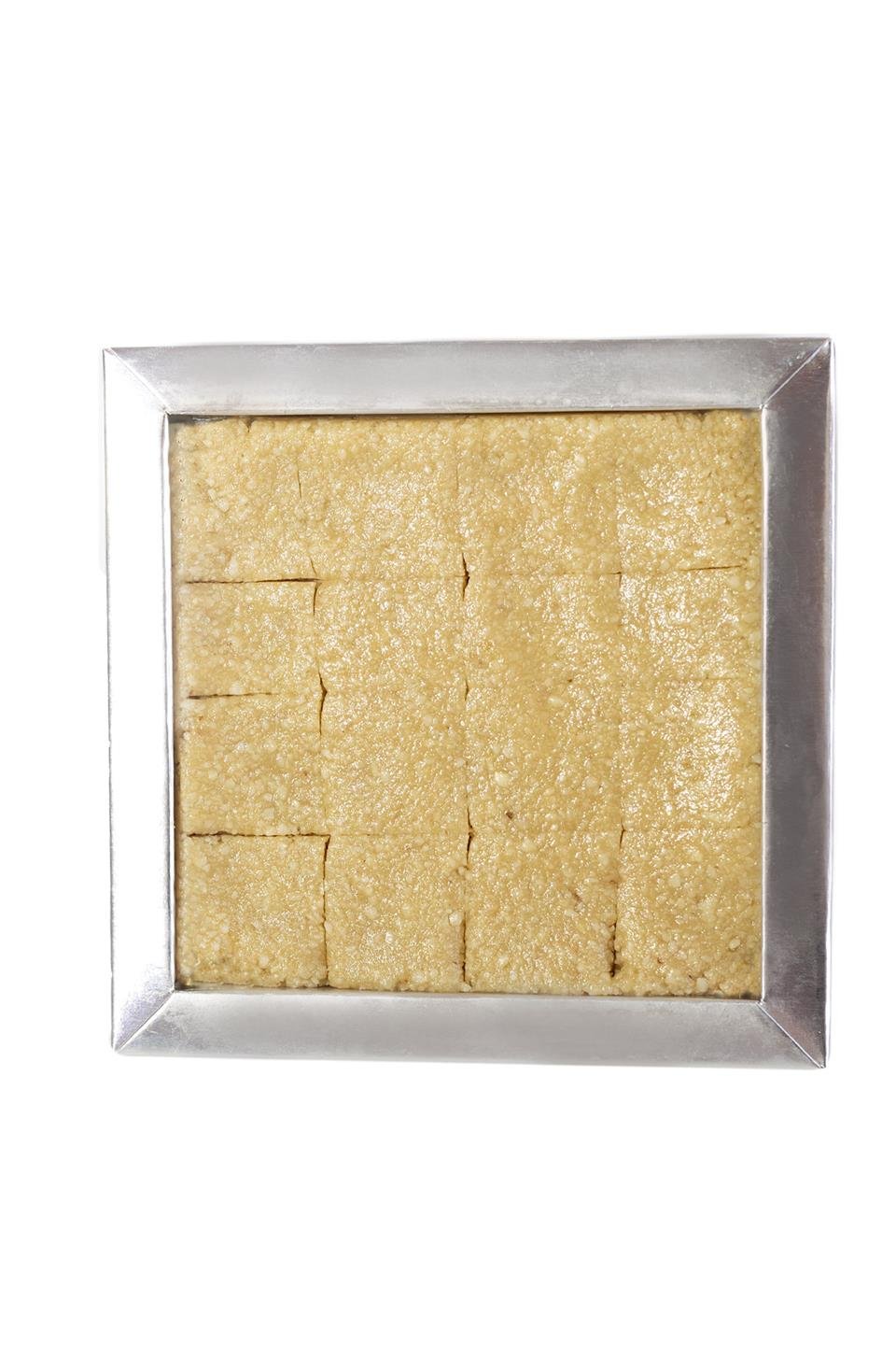 Badem Ezmesi (Marzipan) 200 gr