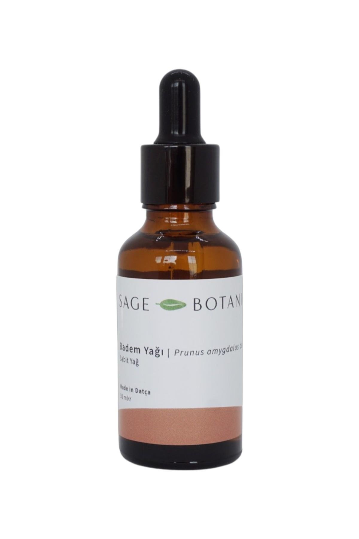 Badem Yağı 30 ml