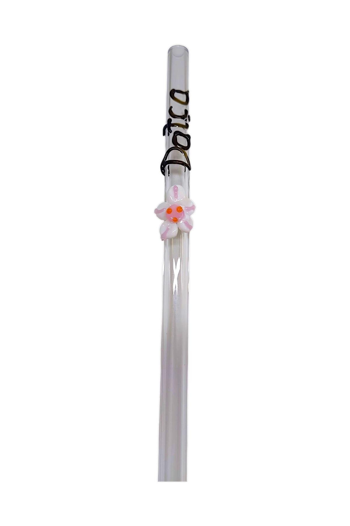 Cam Pipet (Badem Çiçeği)