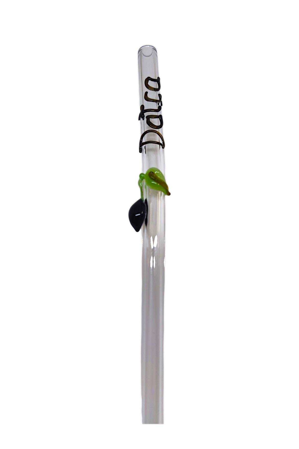Cam Pipet (Zeytin)