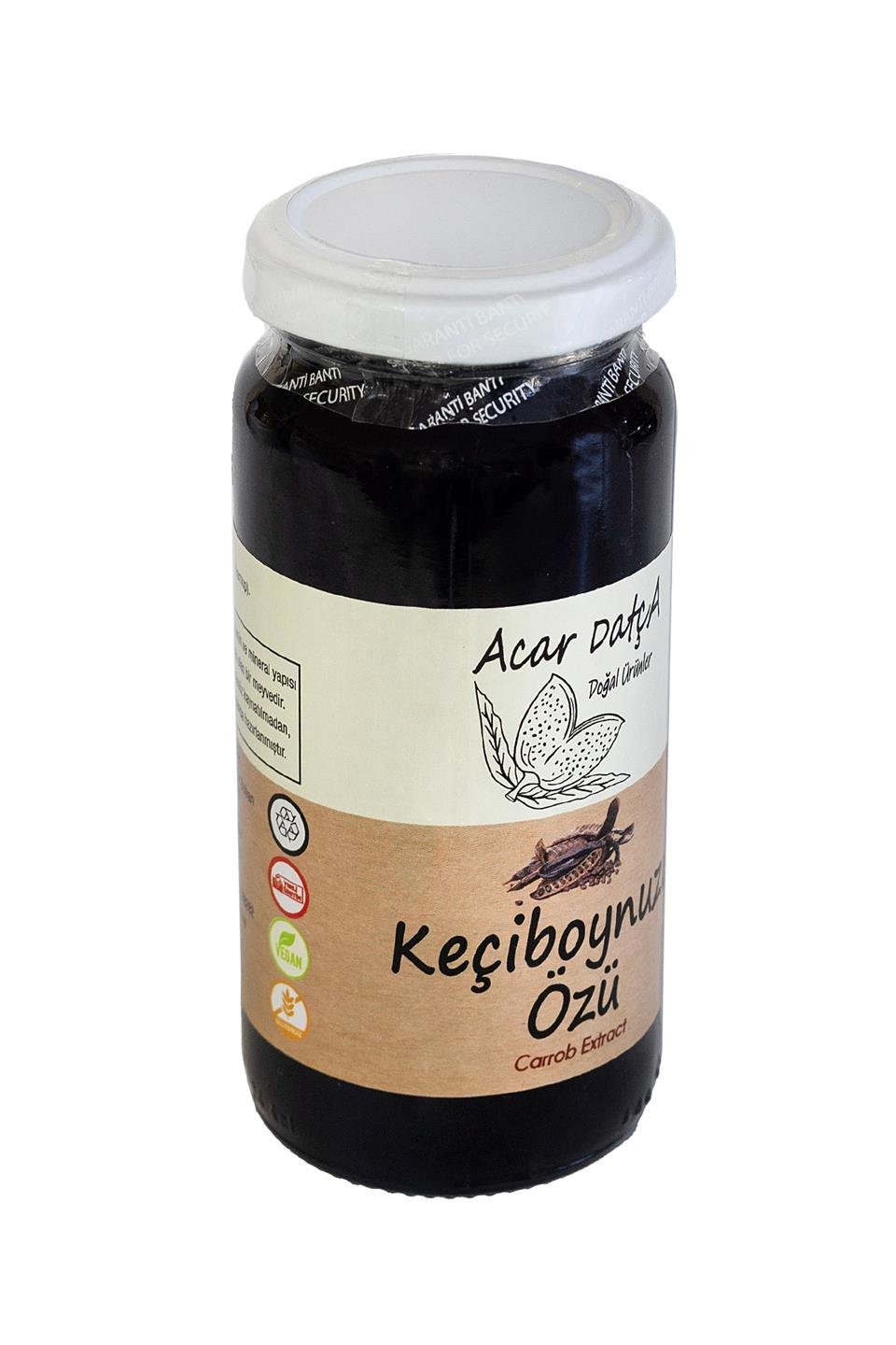 Keçiboynuzu Özü 320 gr