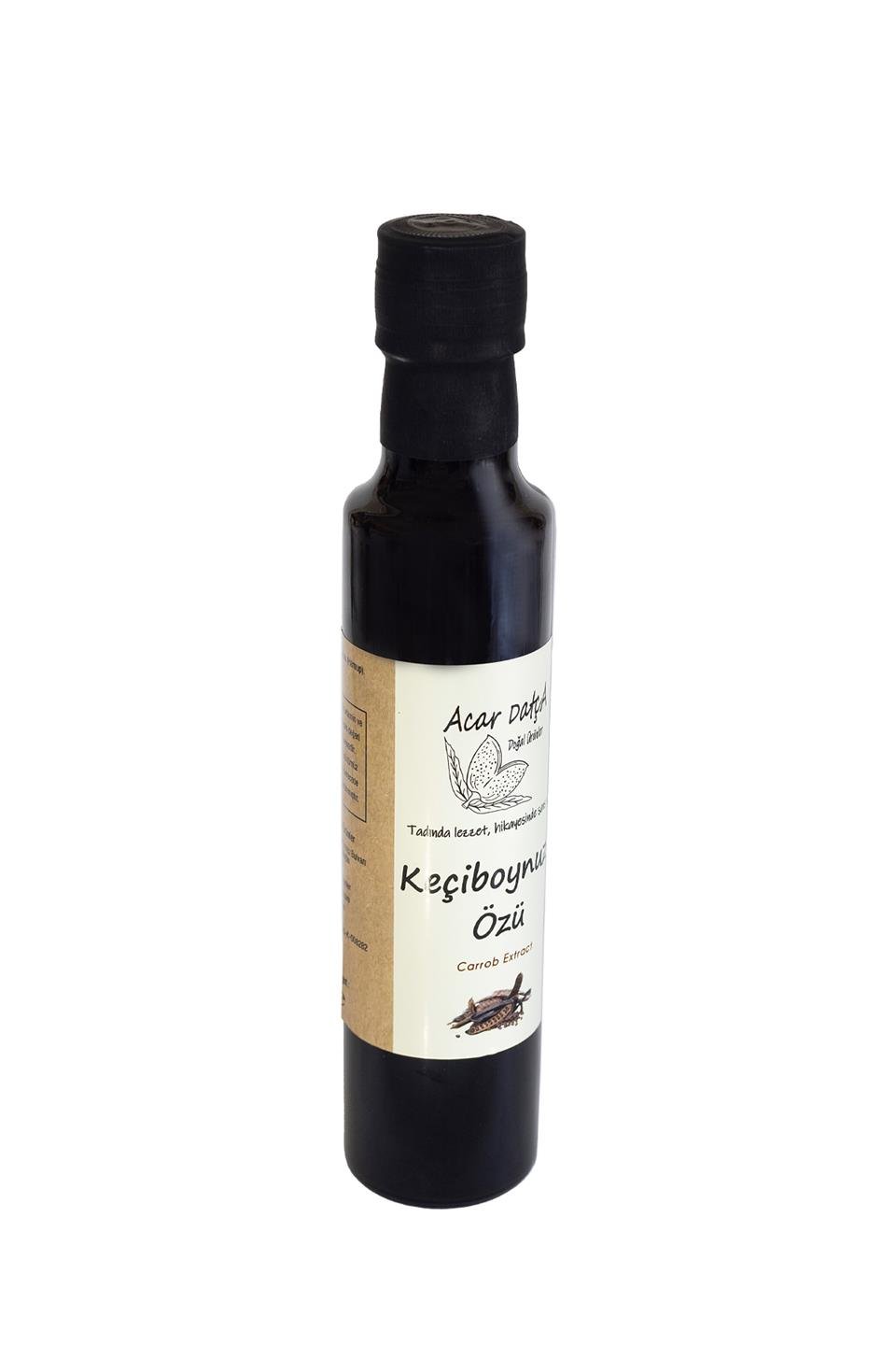 Keçiboynuzu Özü 340 gr