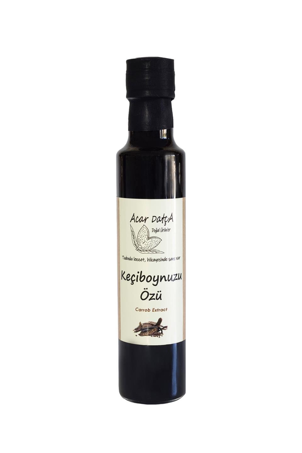 Keçiboynuzu Özü 340 gr