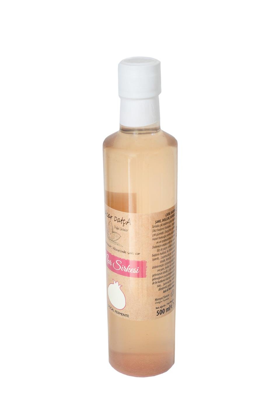 Nar Sirkesi 500 ml