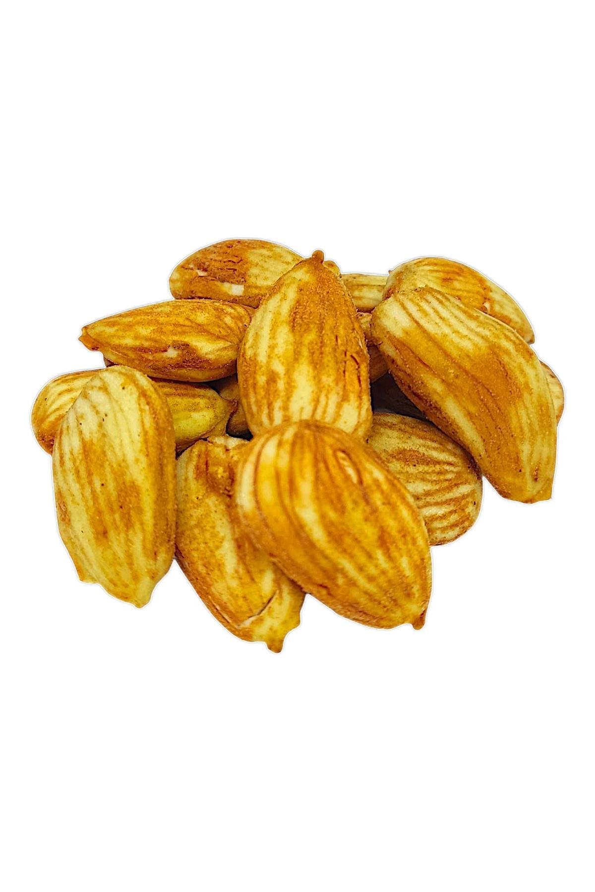 Taze (Yaş) Ak Badem 500 gr