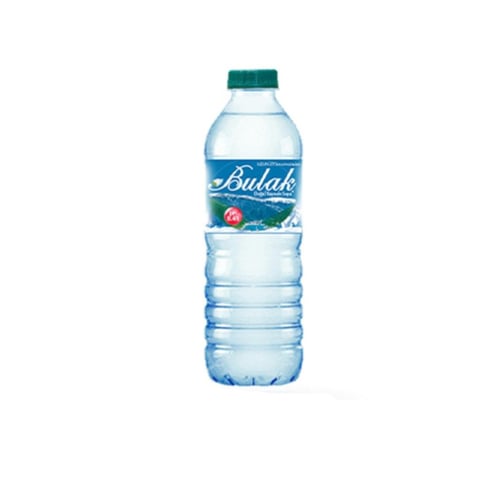 BULAK DOĞAL KAYNAK SUYU 500 ML