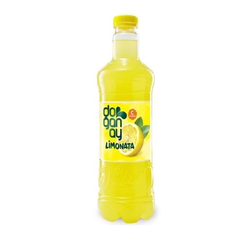 DOĞANAY LİMONATA PET 1 L