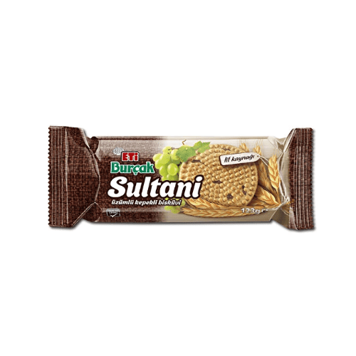 ETİ SULTANİ 123 G