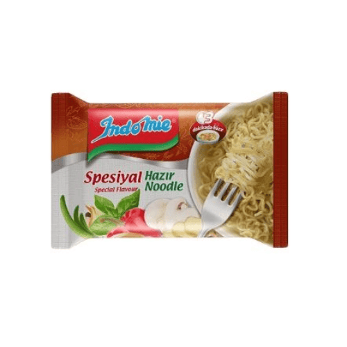 İNDOMİE SPESİYAL PAKET 75 G