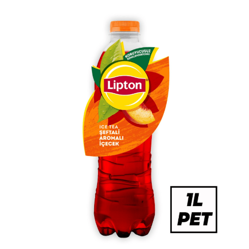 LİPTON ICE TEA 1 LT