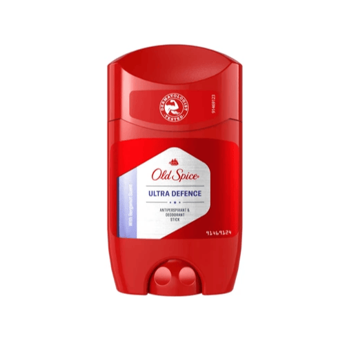OLD SPİCE STİCK DEODORANT 50 ML ULTRA DEFENCE
