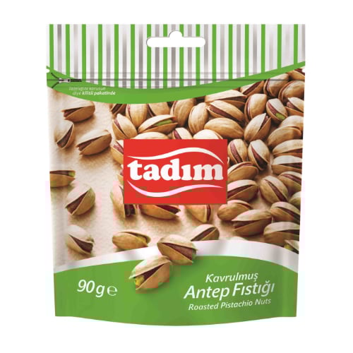 TADIM ANTEP FISTIĞI MİDİ 90 G