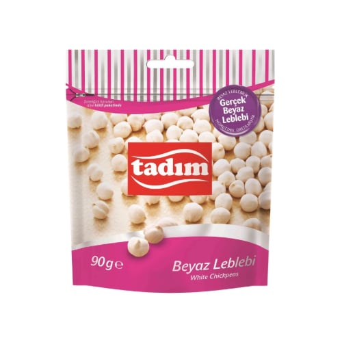 TADIM LEBLEBİ BEYAZ 90 G