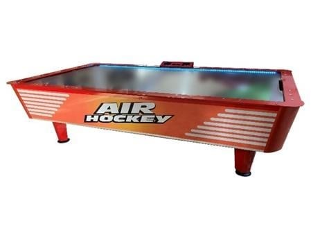 AİRHOKEY ÇEŞİTLERİ