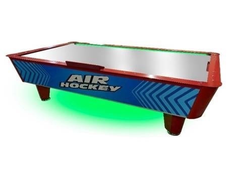 AİRHOKEY ÇEŞİTLERİ