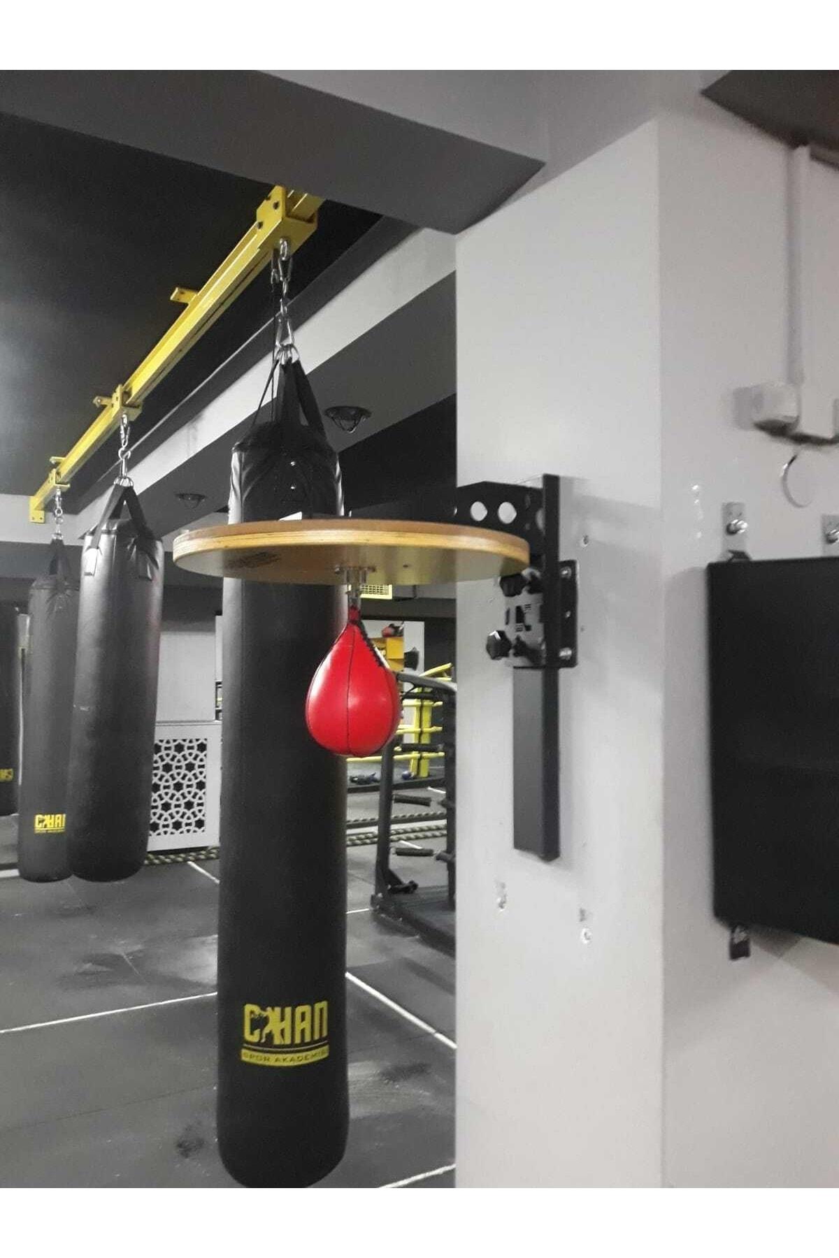 Crs-244 Pencikbol Boks Topu Seti