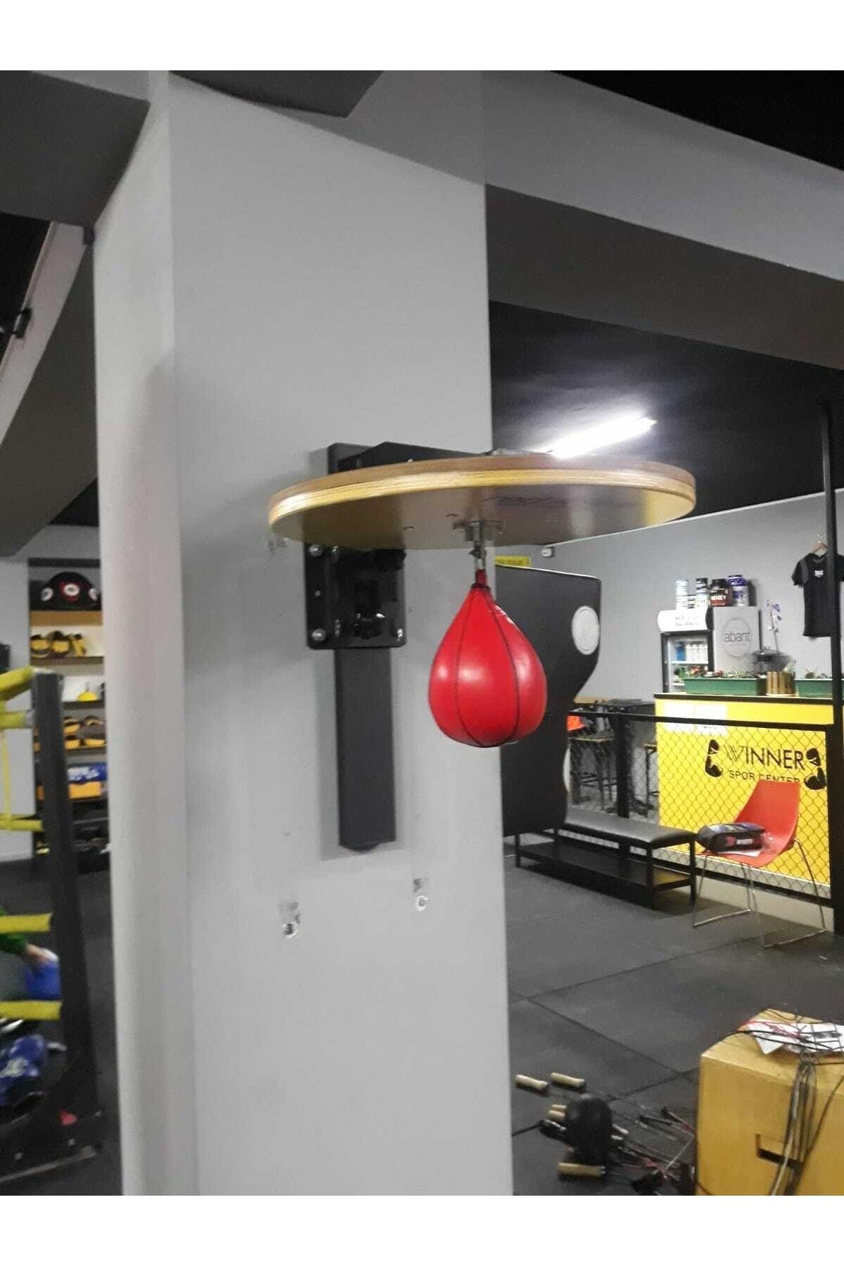 Crs-244 Pencikbol Boks Topu Seti