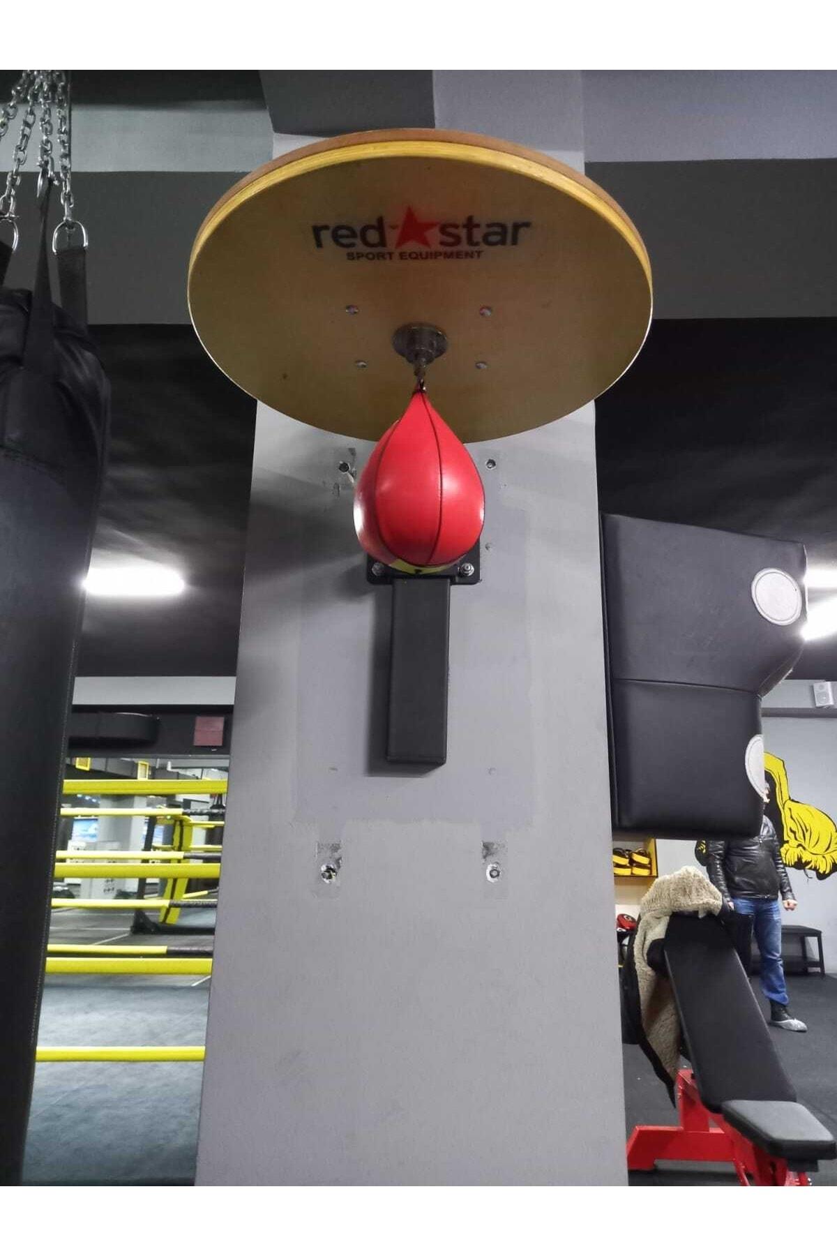 Crs-244 Pencikbol Boks Topu Seti