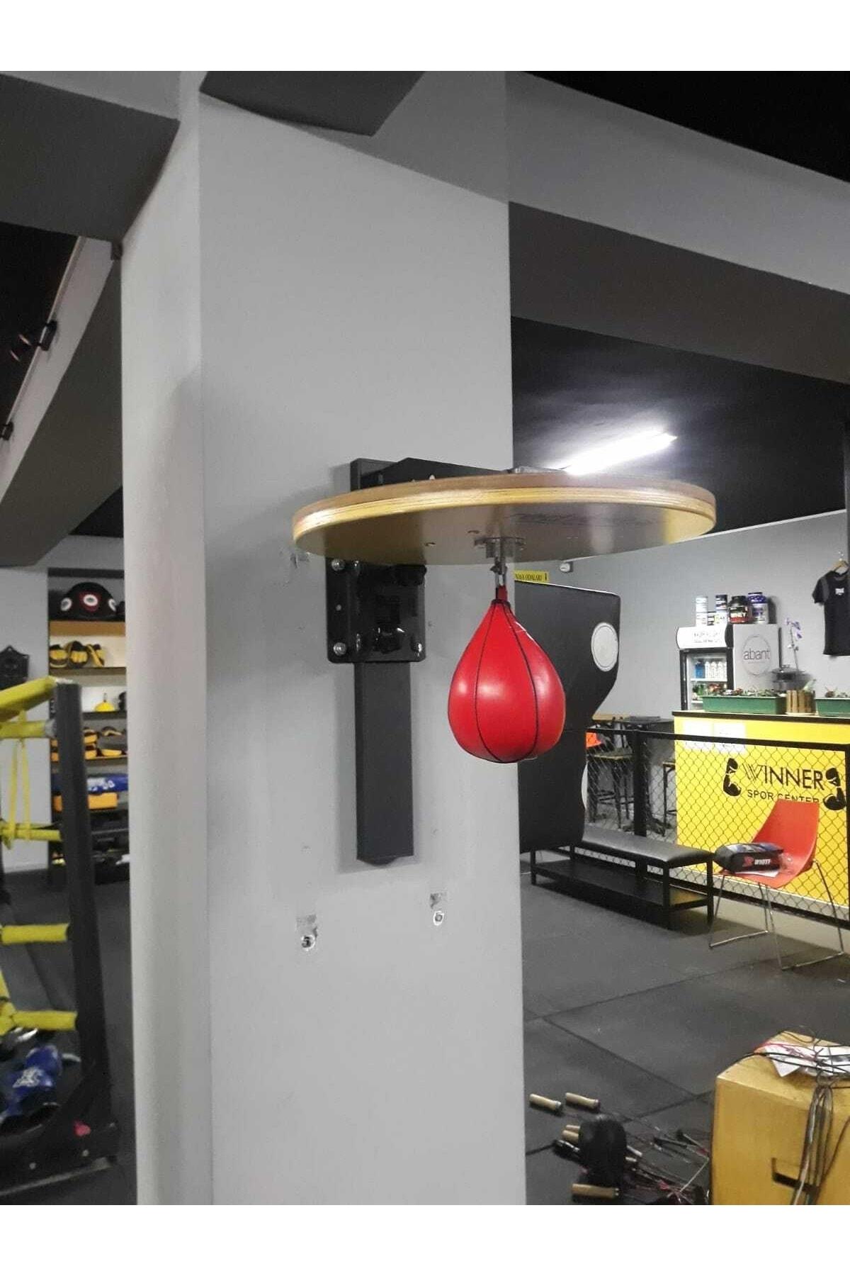 Crs-244 Pencikbol Boks Topu Seti