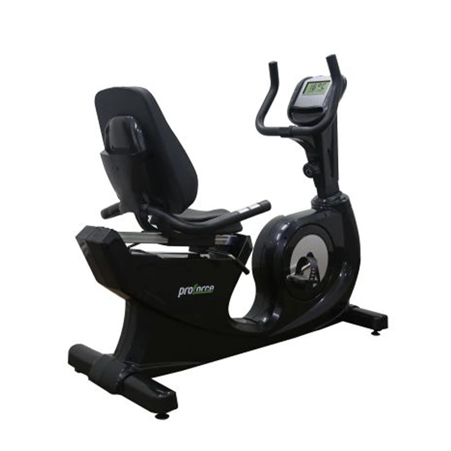 PROFORCE ZP 1100 - PROFESYONEL YATAY BİSİKLET