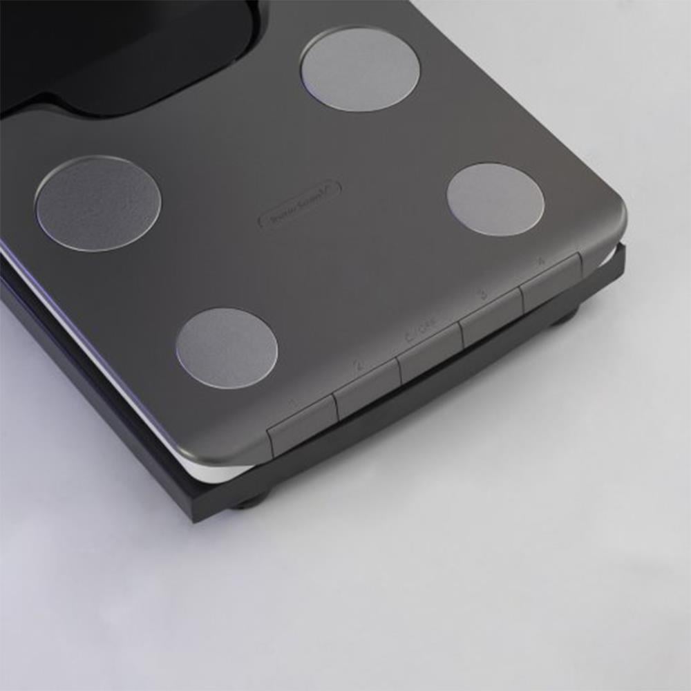 Tartı Compacto Adaptörlü 