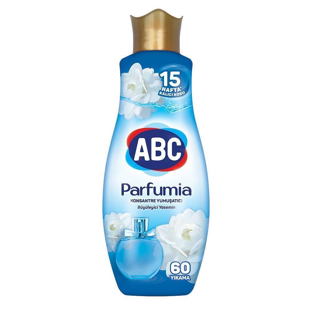 ABC KONSANTRE BÜYÜLEYİCİ YASEMİN 1440ML