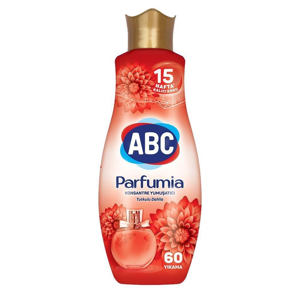 ABC KONSANTRE TUTKULU DAHLİA 1440ML