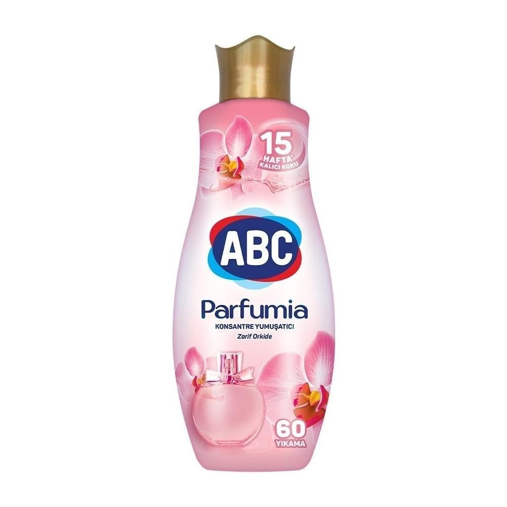 ABC KONSANTRE ZARİF ORKİDE 1440ML