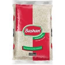 BAŞHAN OSMANCIK PİRİNÇ 1000g