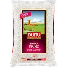 DURU BALDO PİRİNÇ 1000g