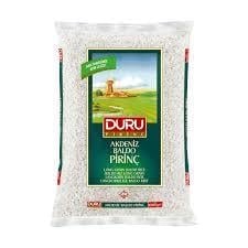 DURU OSMANCIK PİRİNÇ 1000g