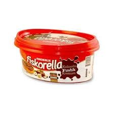 FİSKOBİRLİK FİSKORELLA KASE ÇİKOLATA 400g