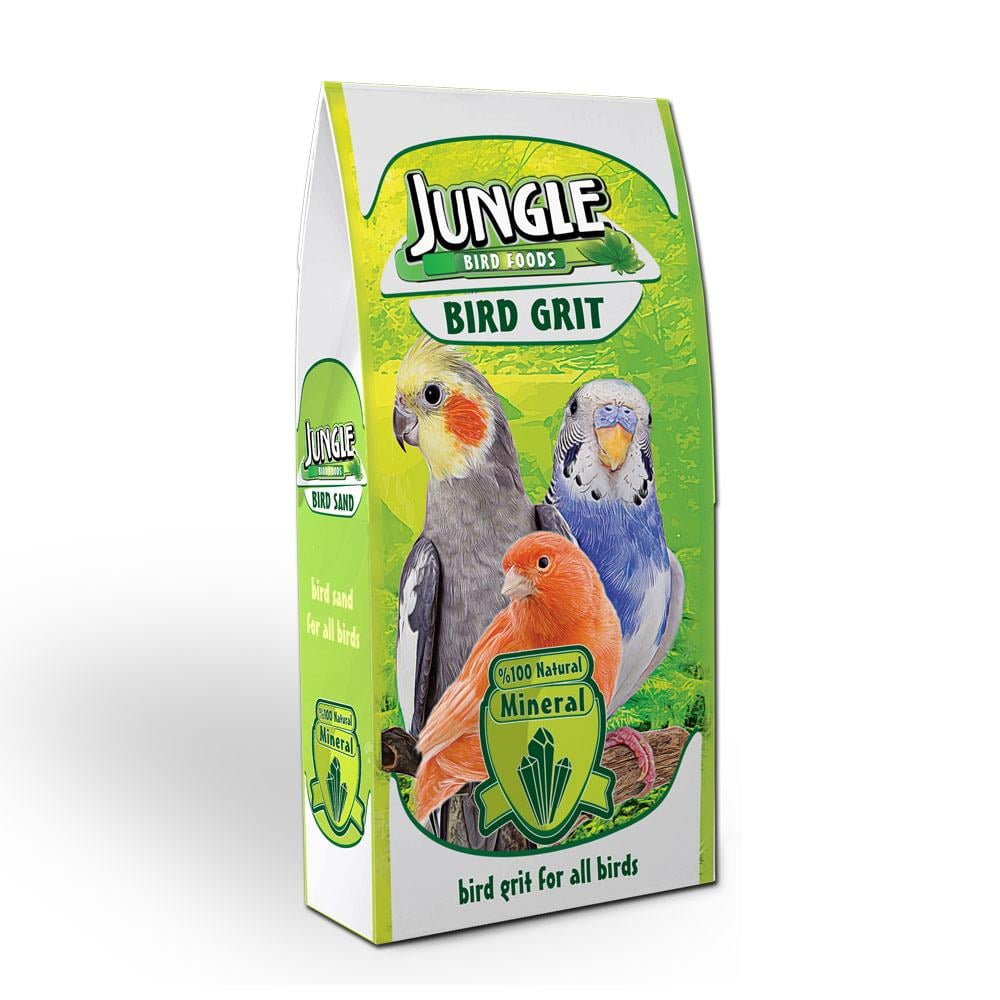 Jungle Kuş Kumu 250 g