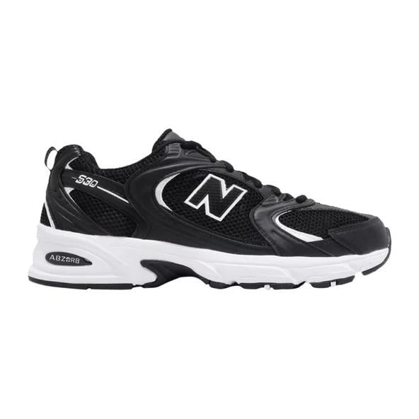 New Balance 530 Günlük Giyim Siyah