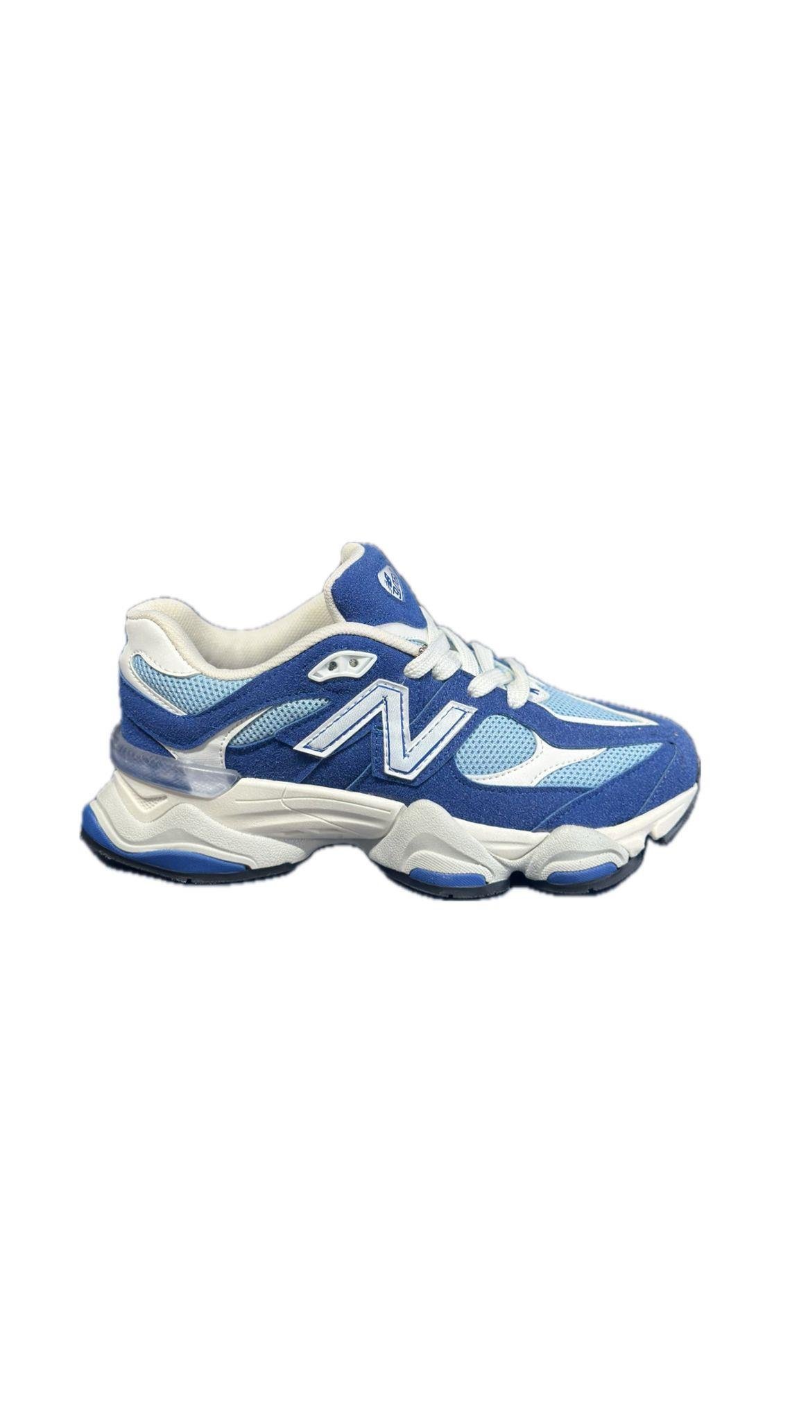 New Balance 9060 Mavi