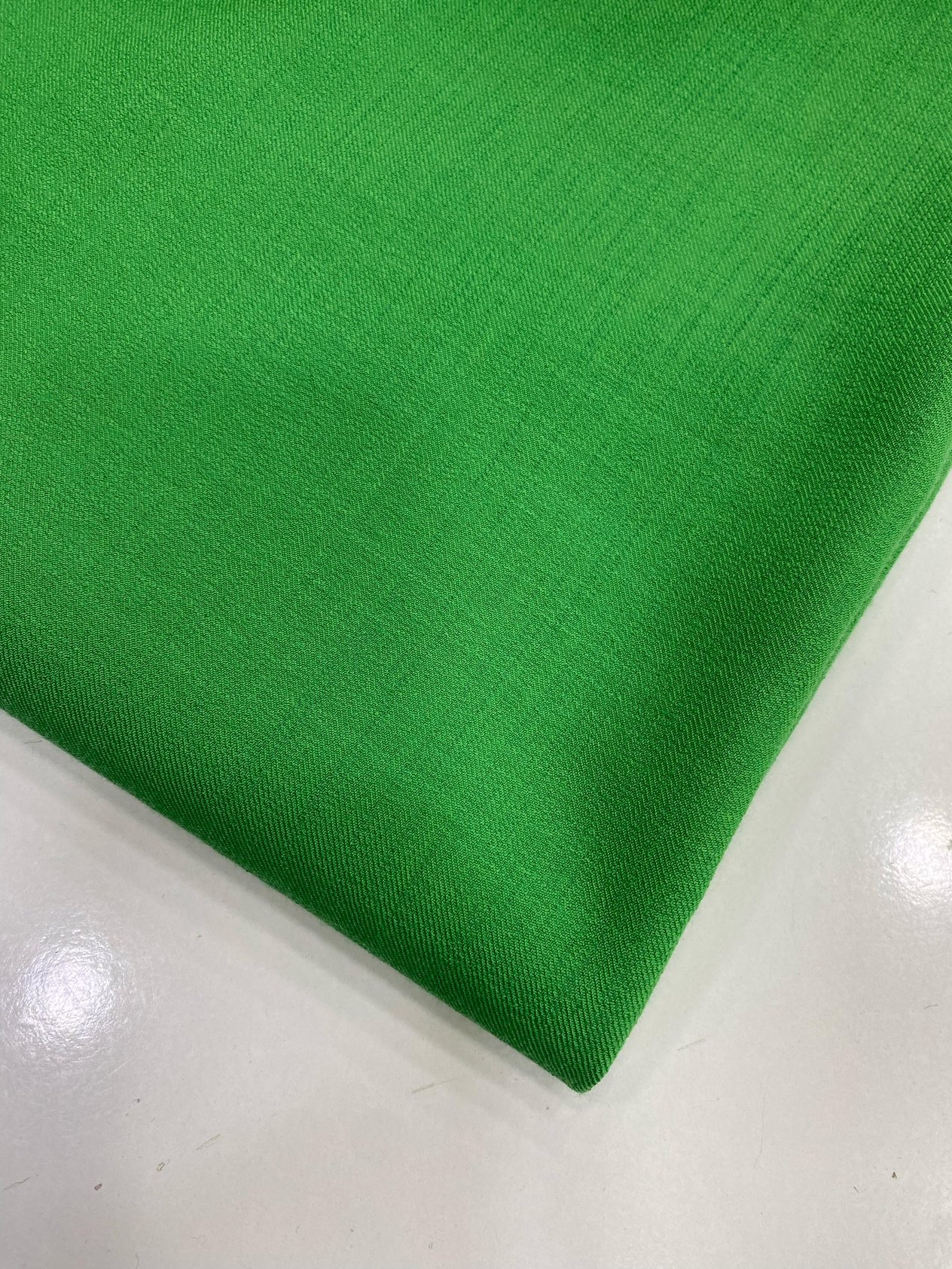 Soft Keten Kumaş