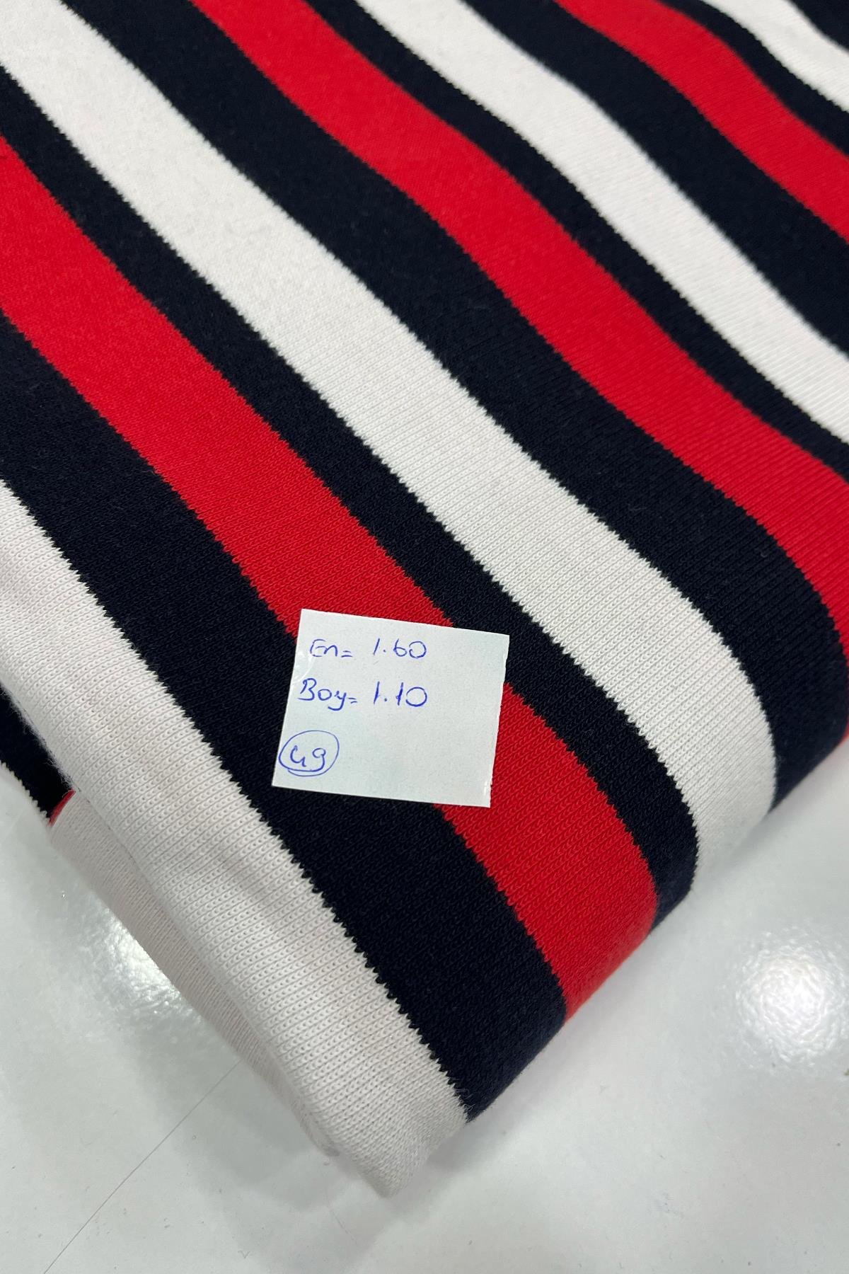 Triko Örme Kumaş