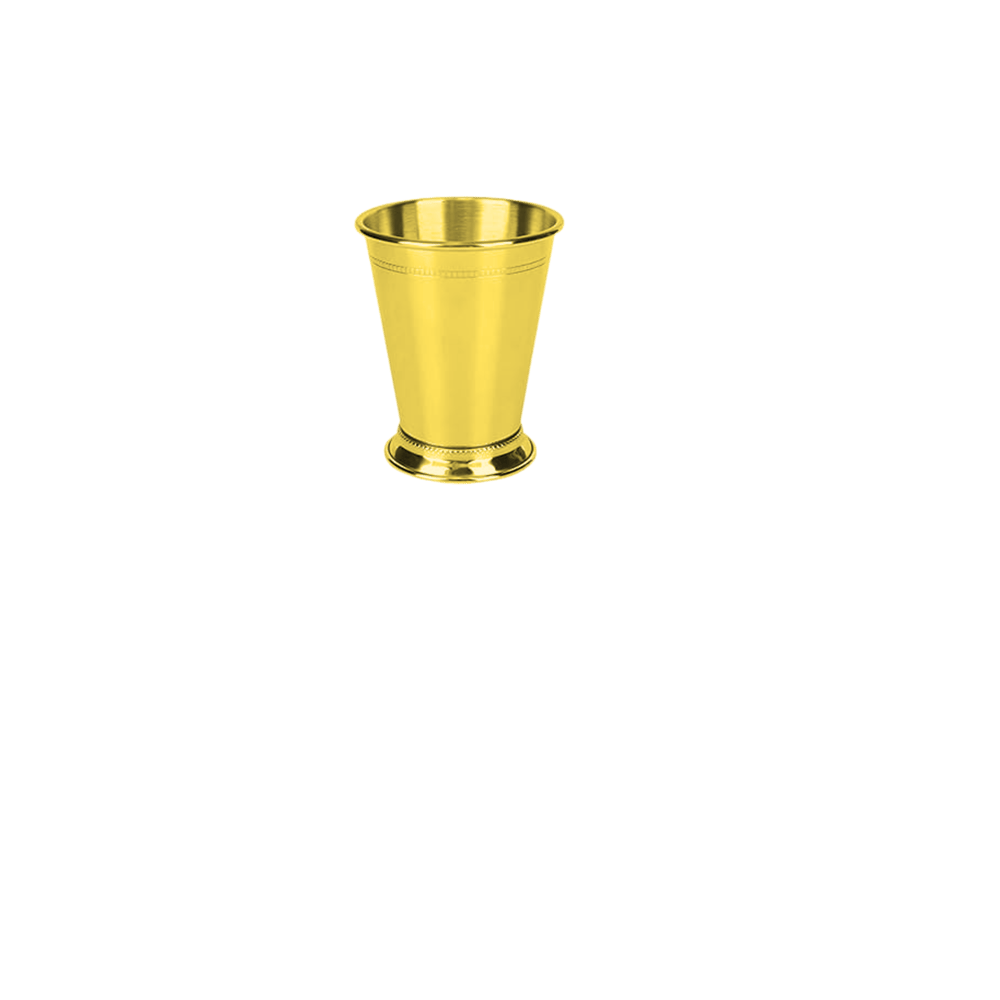 Kupa Kaşıklık - Gold