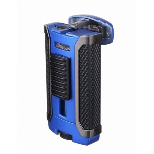 Colibri Apex Tek Torch Metalik Mavi + Siyah