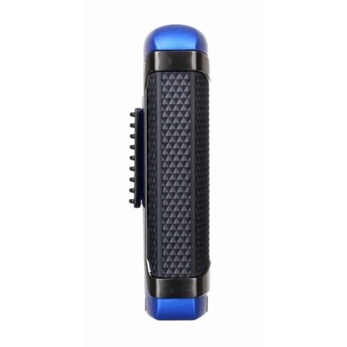 Colibri Apex Tek Torch Metalik Mavi + Siyah