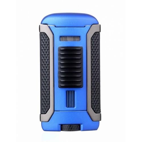 Colibri Apex Tek Torch Metalik Mavi + Siyah