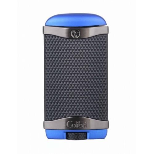 Colibri Apex Tek Torch Metalik Mavi + Siyah