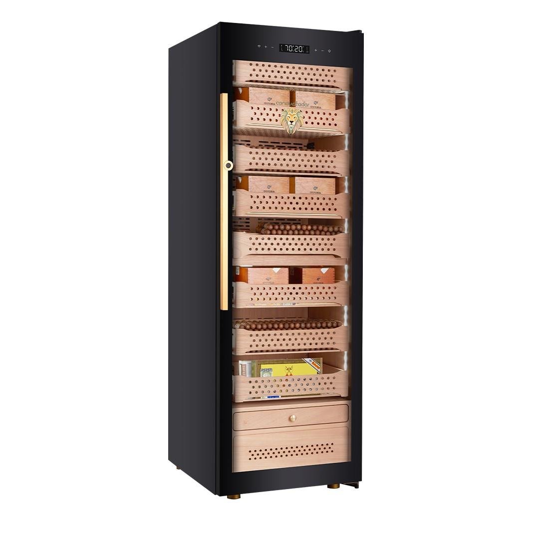 Conquistador Elektrikli Humidor