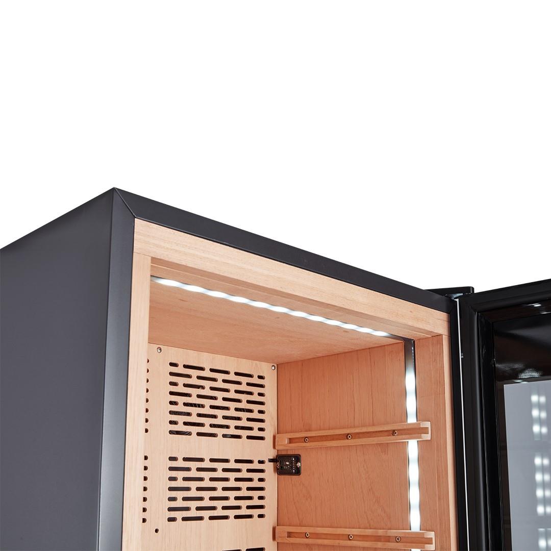 Conquistador Elektrikli Humidor