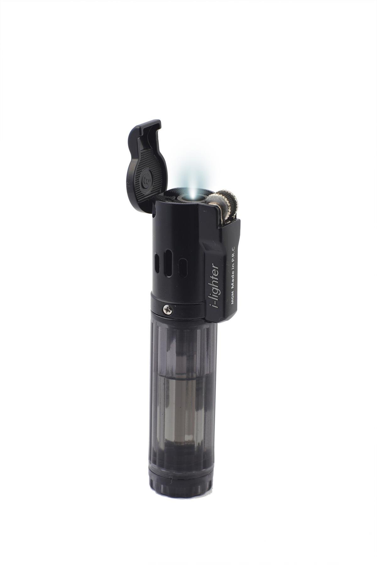 iLighter Black Puro Çakmağı