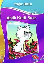 AKILLI KEDİ BICIR