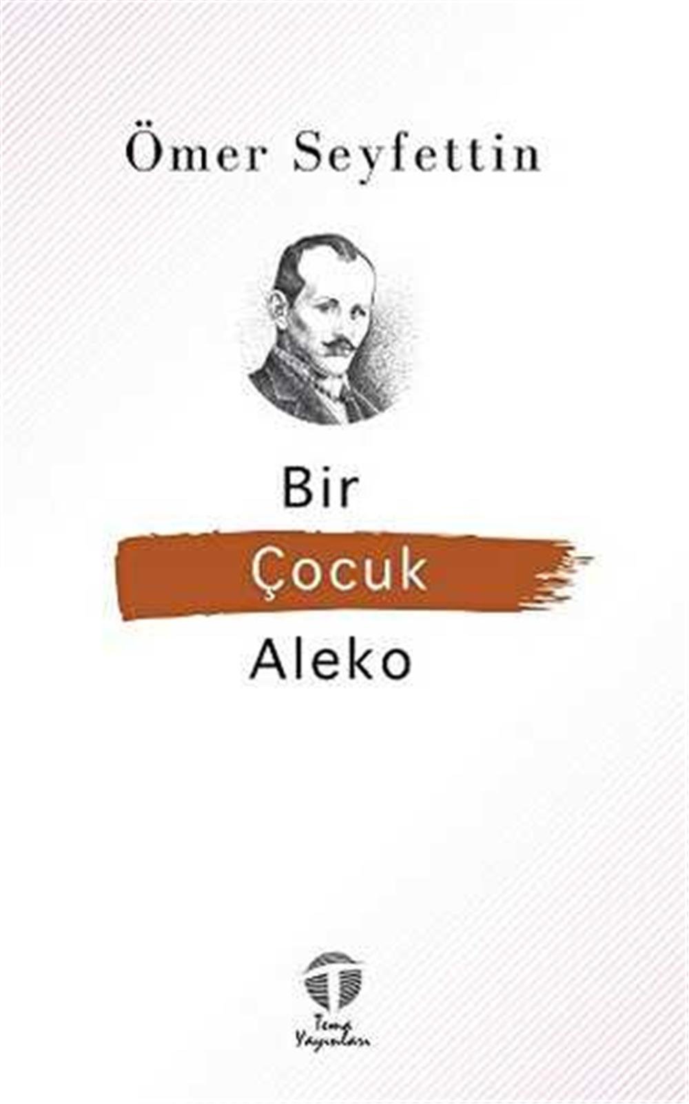 ALEKO BİR ÇOCUK